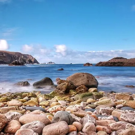 House - Self Catering Glencolumbkille