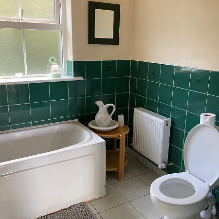 House - Self Catering