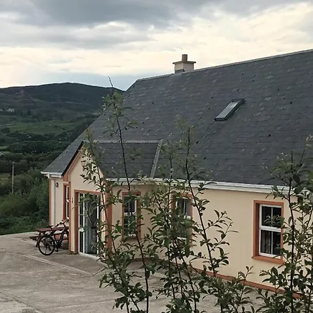 House - Self Catering *