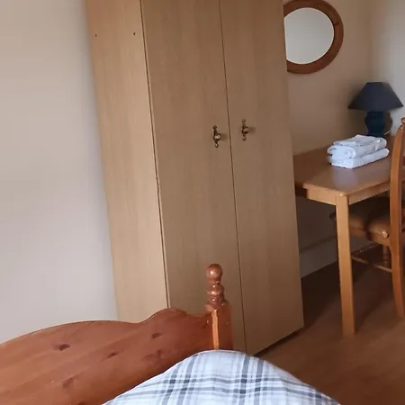 House - Self Catering Jaktstuga