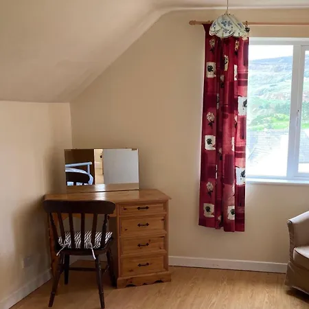 Jaktstuga House - Self Catering *