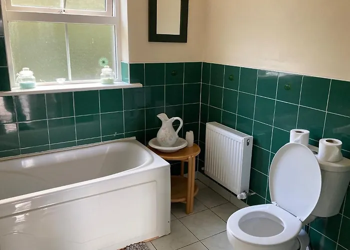 House - Self Catering