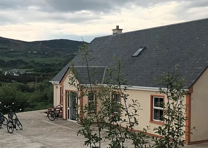 House - Self Catering *