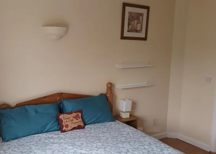 House - Self Catering Glencolumbkille