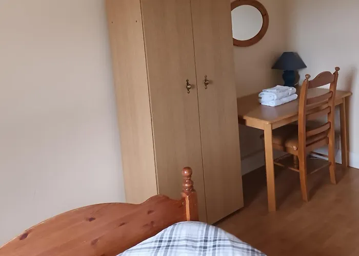 House - Self Catering Lodge