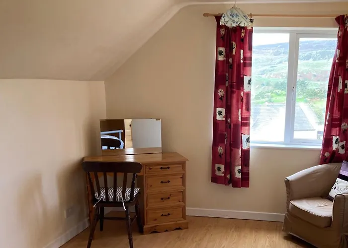 Lodge House - Self Catering *