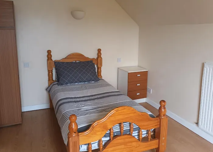 House - Self Catering Lodge